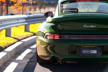 Load image into Gallery viewer, Morimoto Tail Lights for Porsche 911 993 (1994-1998) XB LED with Red or Smoked Lens Alternate Image