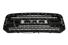 Load image into Gallery viewer, Morimoto DRL Grille for Dodge Ram 1500 (13-18) Ram 1500 Classic (19-24) XBG LED with Chrome or Black Housing Alternate Image