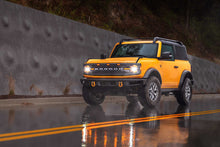Load image into Gallery viewer, Morimoto XB LED Headlights Ford Bronco (2021-2025) White / Amber / RGB DRL Alternate Image