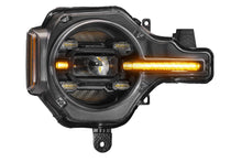 Load image into Gallery viewer, Morimoto XB LED Headlights Ford Bronco (2021-2025) White / Amber / RGB DRL Alternate Image