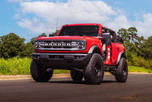 Load image into Gallery viewer, Morimoto XB LED Headlights Ford Bronco (2021-2025) White / Amber / RGB DRL Alternate Image