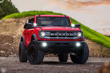 Load image into Gallery viewer, Morimoto XB LED Headlights Ford Bronco (2021-2025) White / Amber / RGB DRL Alternate Image