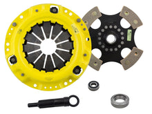 Load image into Gallery viewer, ACT Clutch Kit Toyota Corolla 1.6L (85-87) 1.8L (80-82) Heavy Duty/Race Rigid - 4 or 6 Pad - 4 Pad Alternate Image