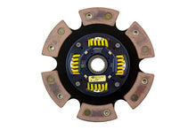 Load image into Gallery viewer, ACT Clutch Disc Honda Prelude 2.0L (1990-1991) Sprung Race Disc - 4 or 6 Puck - 6 Puck Alternate Image