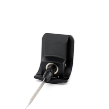 Load image into Gallery viewer, Hybrid Racing Slimloc Dipstick for K Series Engine - Dust Black or Dust Red Alternate Image
