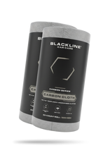 Load image into Gallery viewer, BLACKLINE® Carbon Cloth Twisted Loop Microfiber Car Drying Towel - 1300 GSM Ultra Absorbent Alternate Image