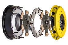 Load image into Gallery viewer, ACT Clutch Kit Dodge Challenger 5.7L V8 (09-21) 6.1L V8 (08-10) 6.2L V8 (15-21) 6.4L V8 (12-21) Twin Disc MaXX Xtreme Race Kit - Default Title Alternate Image