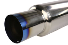 Load image into Gallery viewer, Tomei Exhaust Hyundai Genesis Coupe 2.0T (10-14) Expreme Full Ti Titanium Catback - Default Title Alternate Image