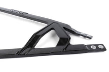 Load image into Gallery viewer, Dinan Strut Tower Bars for BMW M2 G87 (23-26) M3 G80 / M4 G82 G83 (21-26) Gloss or Matte Carbon Fiber Alternate Image