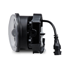 Load image into Gallery viewer, AlphaRex LED Projector Fog Lights for Scion tC (2014-2016) DoubleTap Dual Color 210023 Alternate Image