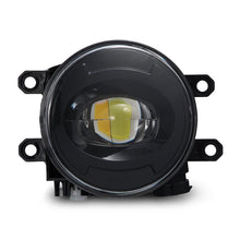 Load image into Gallery viewer, AlphaRex LED Projector Fog Lights for Scion tC (2014-2016) DoubleTap Dual Color 210023 Alternate Image