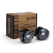 Load image into Gallery viewer, AlphaRex LED Projector Fog Lights for Scion tC (2014-2016) DoubleTap Dual Color 210023 Alternate Image