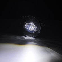 Load image into Gallery viewer, AlphaRex LED Projector Fog Lights for Scion tC (2014-2016) DoubleTap Dual Color 210023 Alternate Image