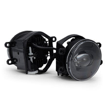 Load image into Gallery viewer, AlphaRex LED Projector Fog Lights for Scion tC (2014-2016) DoubleTap Dual Color 210023 Alternate Image