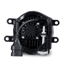 Load image into Gallery viewer, AlphaRex LED Projector Fog Lights for Scion tC (2014-2016) DoubleTap Dual Color 210023 Alternate Image
