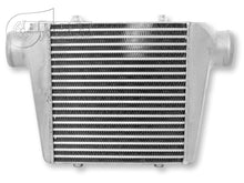 Load image into Gallery viewer, BOOST Products Universal Front Mount Intercooler (300-1000 HP) Competition Series Alternate Image