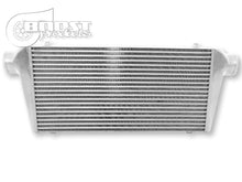 Load image into Gallery viewer, BOOST Products Universal Front Mount Intercooler (300-1000 HP) Competition Series Alternate Image