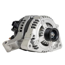 Load image into Gallery viewer, JS Alternators for Chevy Camaro 6.2L V8 (2012-2018) High Output 250 / 320 amp Alternate Image