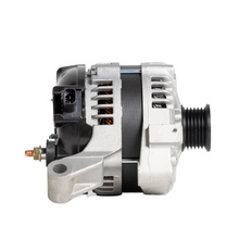 Load image into Gallery viewer, JS Alternators for Chevy Camaro 6.2L V8 (2012-2018) High Output 250 / 320 amp Alternate Image