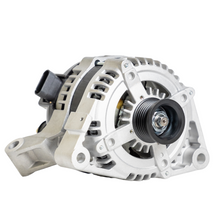 Load image into Gallery viewer, JS Alternators for Cadillac CTS V8 6.0L (2006-2007) High Output 250 / 320 amp Alternate Image