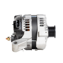 Load image into Gallery viewer, JS Alternators for Cadillac CTS V8 6.0L (2006-2007) High Output 250 / 320 amp Alternate Image