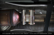 Load image into Gallery viewer, GReddy Exhaust Honda Civic FB Si Coupe (12-15) Catback - Supreme SP - Default Title Alternate Image