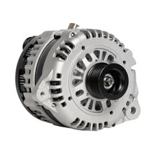 Load image into Gallery viewer, JS Alternator for Nissan 350Z V6 3.5 (2003-2006) High Output 250 / 320 / 370 / 400 amp Alternate Image