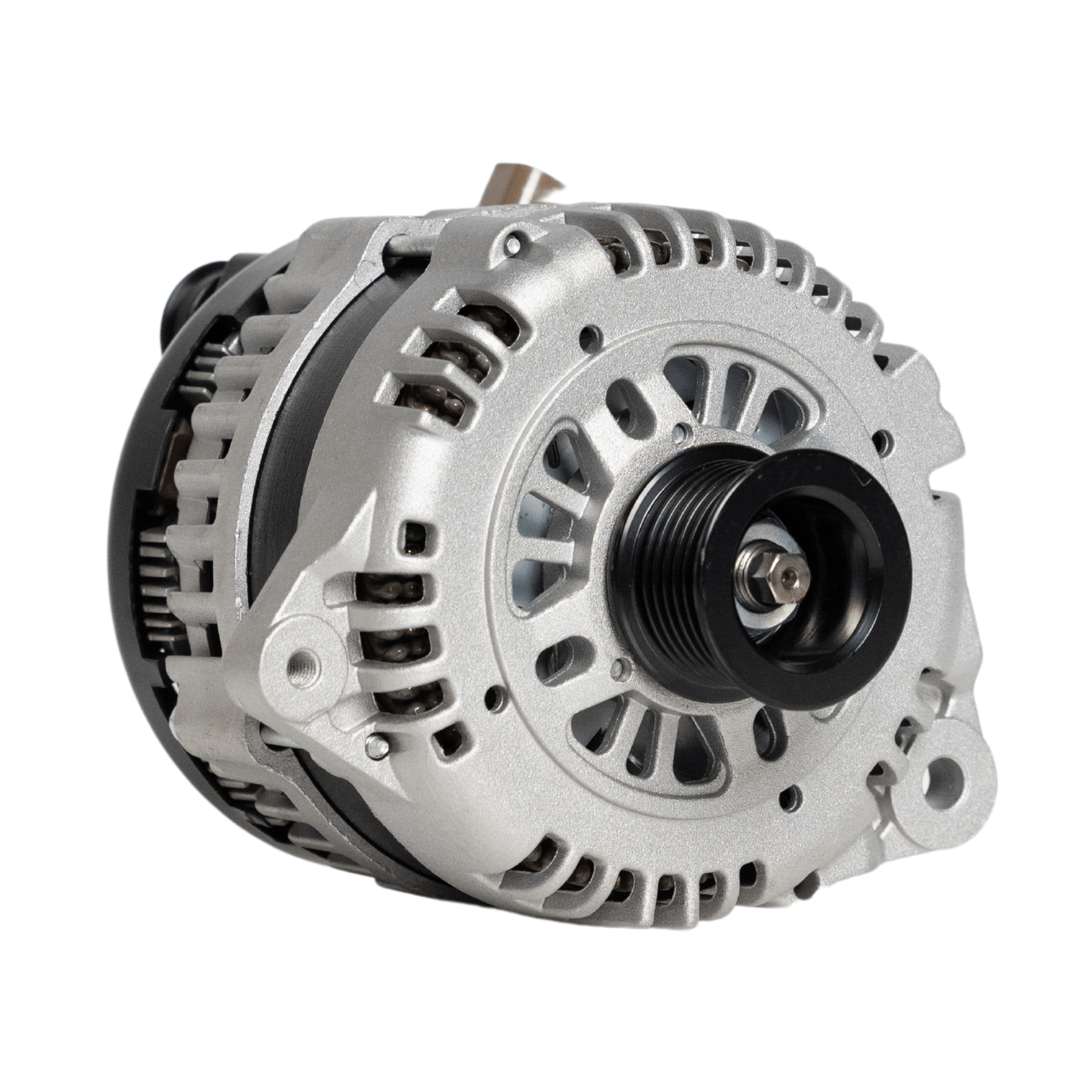 JS Alternators for Nissan Altima V6 3.5L (2002-2006) High Output 250 /