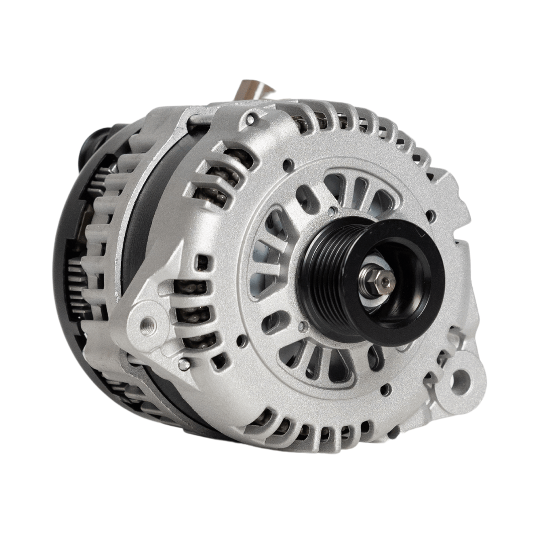 JS Alternators for Nissan Altima V6 3.5L (2002-2006) High Output 250 /