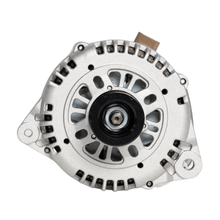 Load image into Gallery viewer, JS Alternator for Nissan 350Z V6 3.5 (2003-2006) High Output 250 / 320 / 370 / 400 amp Alternate Image