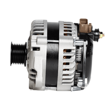 Load image into Gallery viewer, JS Alternator for Nissan 350Z V6 3.5 (2003-2006) High Output 250 / 320 / 370 / 400 amp Alternate Image