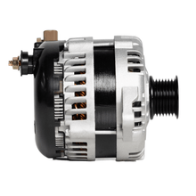 Load image into Gallery viewer, JS Alternator for Nissan 350Z V6 3.5 (2003-2006) High Output 250 / 320 / 370 / 400 amp Alternate Image
