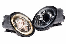 Load image into Gallery viewer, Morimoto Projector LED Headlights for Porsche 911 / 993 (1994-1998) with Osram-Powered DRLs &amp; Sequential Turn Signals LF993C Alternate Image