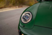 Load image into Gallery viewer, Morimoto Projector LED Headlights for Porsche 911 / 993 (1994-1998) with Osram-Powered DRLs &amp; Sequential Turn Signals LF993C Alternate Image