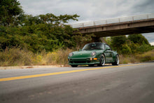Load image into Gallery viewer, Morimoto Projector LED Headlights for Porsche 911 / 912 / 964 (1964-1994) with Osram-Powered DRLs &amp; Sequential Turn Signals LF965C Alternate Image