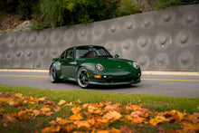 Load image into Gallery viewer, Morimoto Projector LED Headlights for Porsche 911 / 993 (1994-1998) with Osram-Powered DRLs &amp; Sequential Turn Signals LF993C Alternate Image