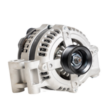 Load image into Gallery viewer, JS Alternators for Dodge Challenger V8 5.7L (2009-2010) High Output 250 / 320 amp Alternate Image