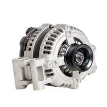 Load image into Gallery viewer, JS Alternators for Dodge Charger V8 5.7L (2006-2007) High Output 250 / 320 amp Alternate Image