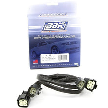 Load image into Gallery viewer, BBK O2 Extensions Ford Mustang V6 (2011-2014) Front 24in - 1111 - Default Title Alternate Image