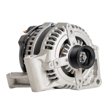Load image into Gallery viewer, JS Alternators for Chevy Impala V6 3.5L (2006-2011) High Output 250 / 320 / 370 / 400 amp Alternate Image