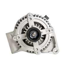 Load image into Gallery viewer, JS Alternators for Chevy Impala V6 3.5L (2006-2011) High Output 250 / 320 / 370 / 400 amp Alternate Image