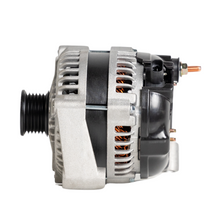 Load image into Gallery viewer, JS Alternators for Chevy Impala V6 3.5L (2006-2011) High Output 250 / 320 / 370 / 400 amp Alternate Image