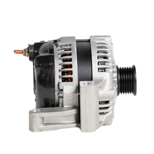 Load image into Gallery viewer, JS Alternators for Pontiac Grand Prix V6 3.8L (2005-2008) High Output 250 / 320 amp Alternate Image