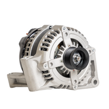 Load image into Gallery viewer, JS Alternators for Chevy Impala V6 3.4L (2000-2005) High Output 250 / 320 / 370 / 400 amp Alternate Image