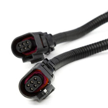 Load image into Gallery viewer, BBK O2 Extensions Ford Mustang 5.0L GT / Boss 302 (2011-2014) Front 12in - 1112 - Default Title Alternate Image