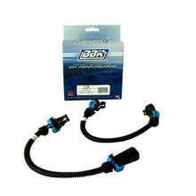 Load image into Gallery viewer, BBK O2 Extensions Chevy Camaro / Corvette 6.2 (2010-2015) 12in / 36in - 12 inches Alternate Image