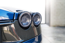 Load image into Gallery viewer, Morimoto Tail Lights Ferrari F430 (2005-2010) XB LED - Smoked or Red Lens Alternate Image