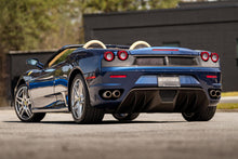 Load image into Gallery viewer, Morimoto Tail Lights Ferrari F430 (2005-2010) XB LED - Smoked or Red Lens Alternate Image