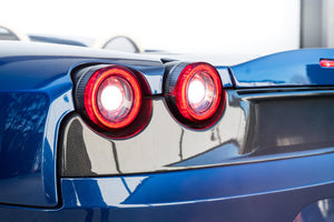 Morimoto Tail Lights Ferrari F430 (2005-2010) XB LED - Smoked or Red Lens