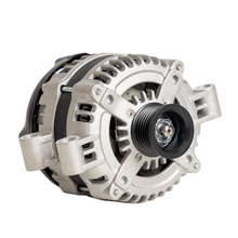 Load image into Gallery viewer, JS Alternators for Chevy Impala V8 5.3L (2006-2009) High Output 250 / 320 amp Alternate Image